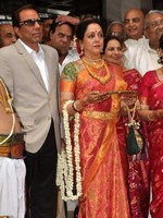 Esha Deol Marriage Photos